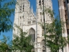 Brussels Cathedral